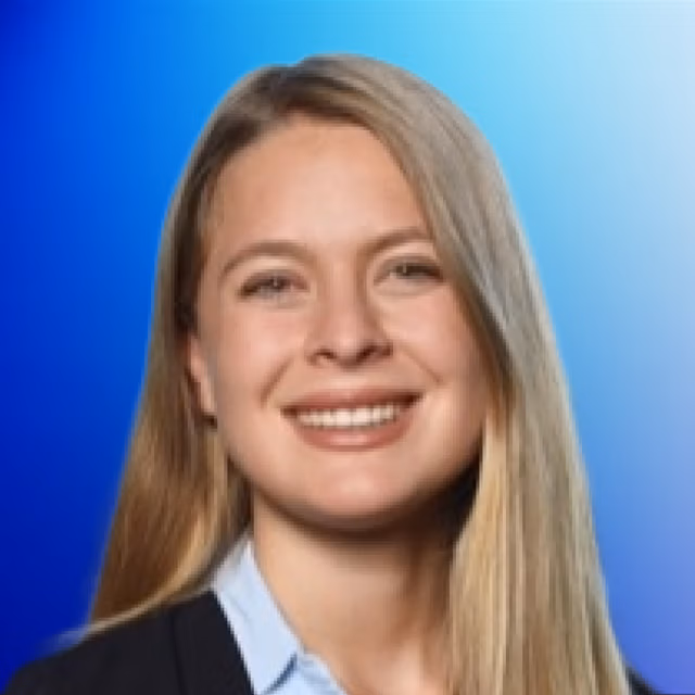 Hannah Streif