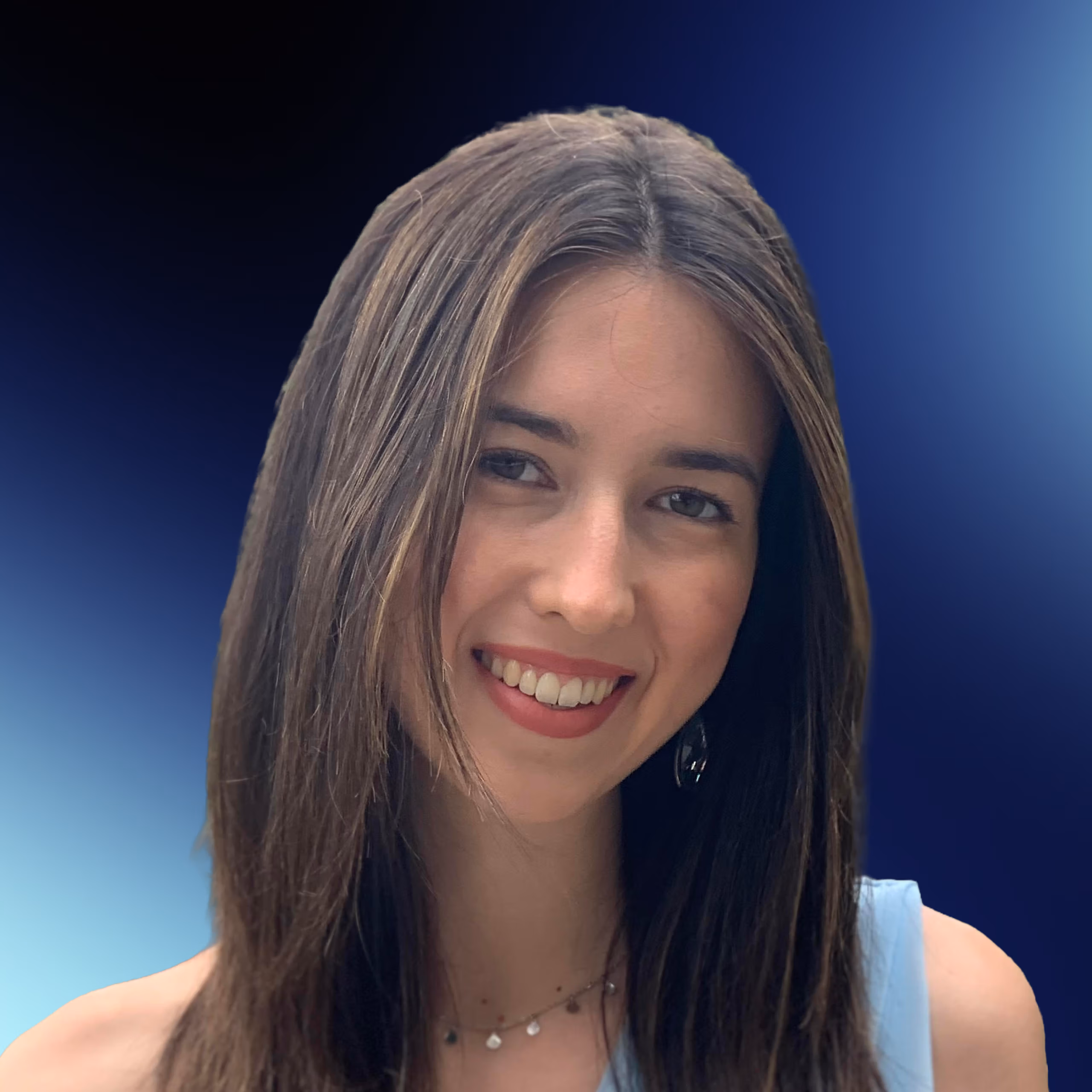 Paula Derrenger