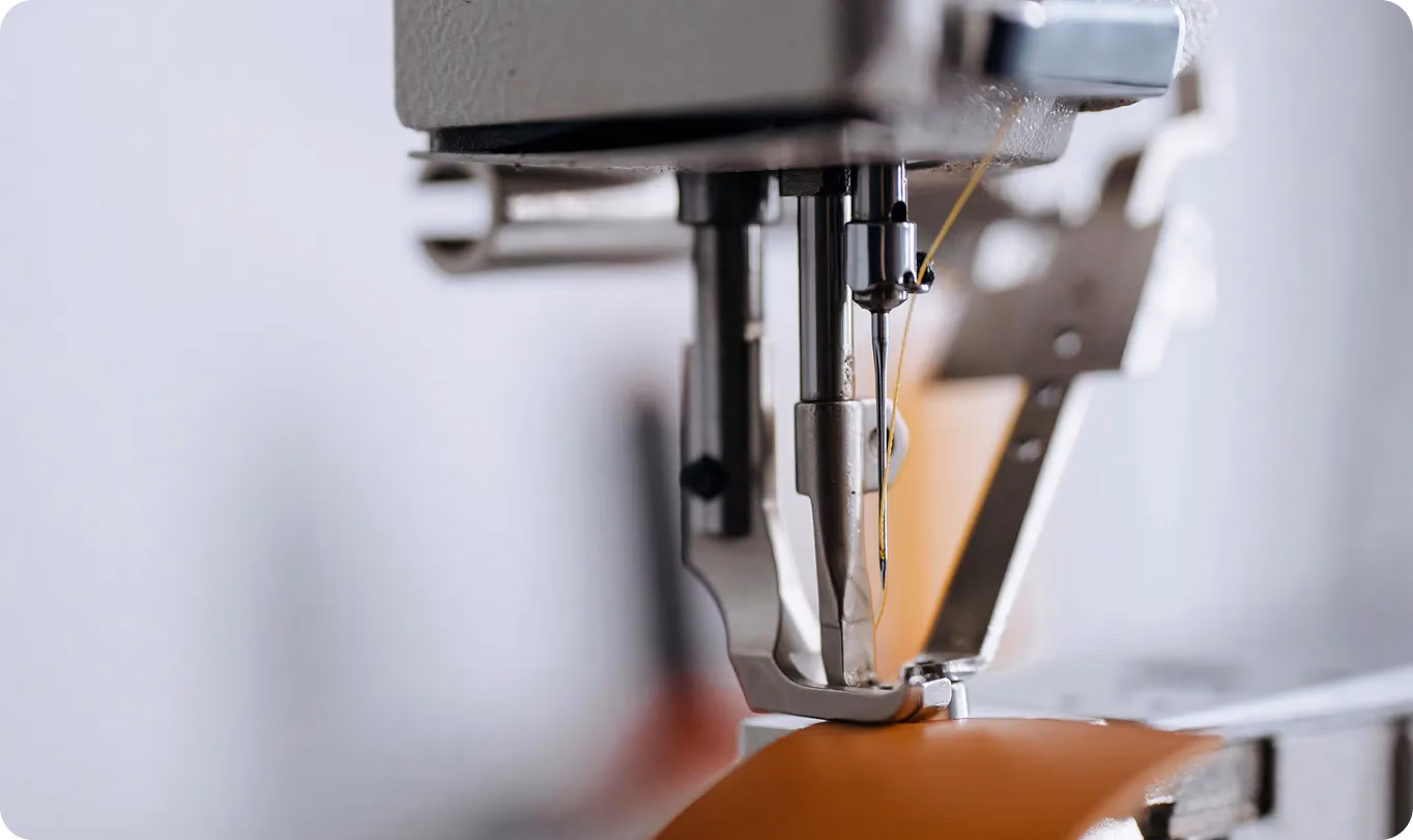 Visão computacional com IA em máquinas do dia a dia