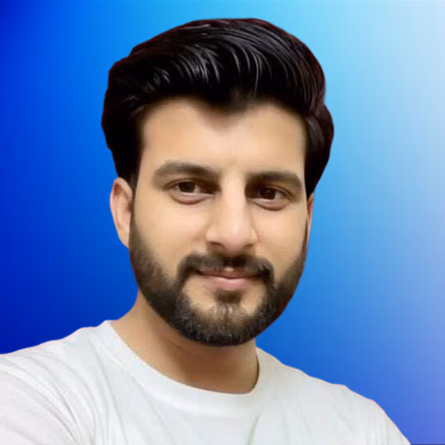 Muhammad Rizwan Munawar