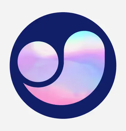 Ultralytics-Logoaufkleber