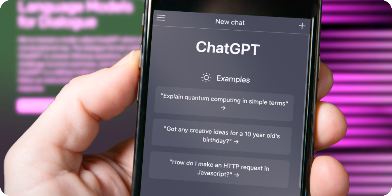 ChatGPT fornecendo prompts que aumentam a criatividade para os usuários