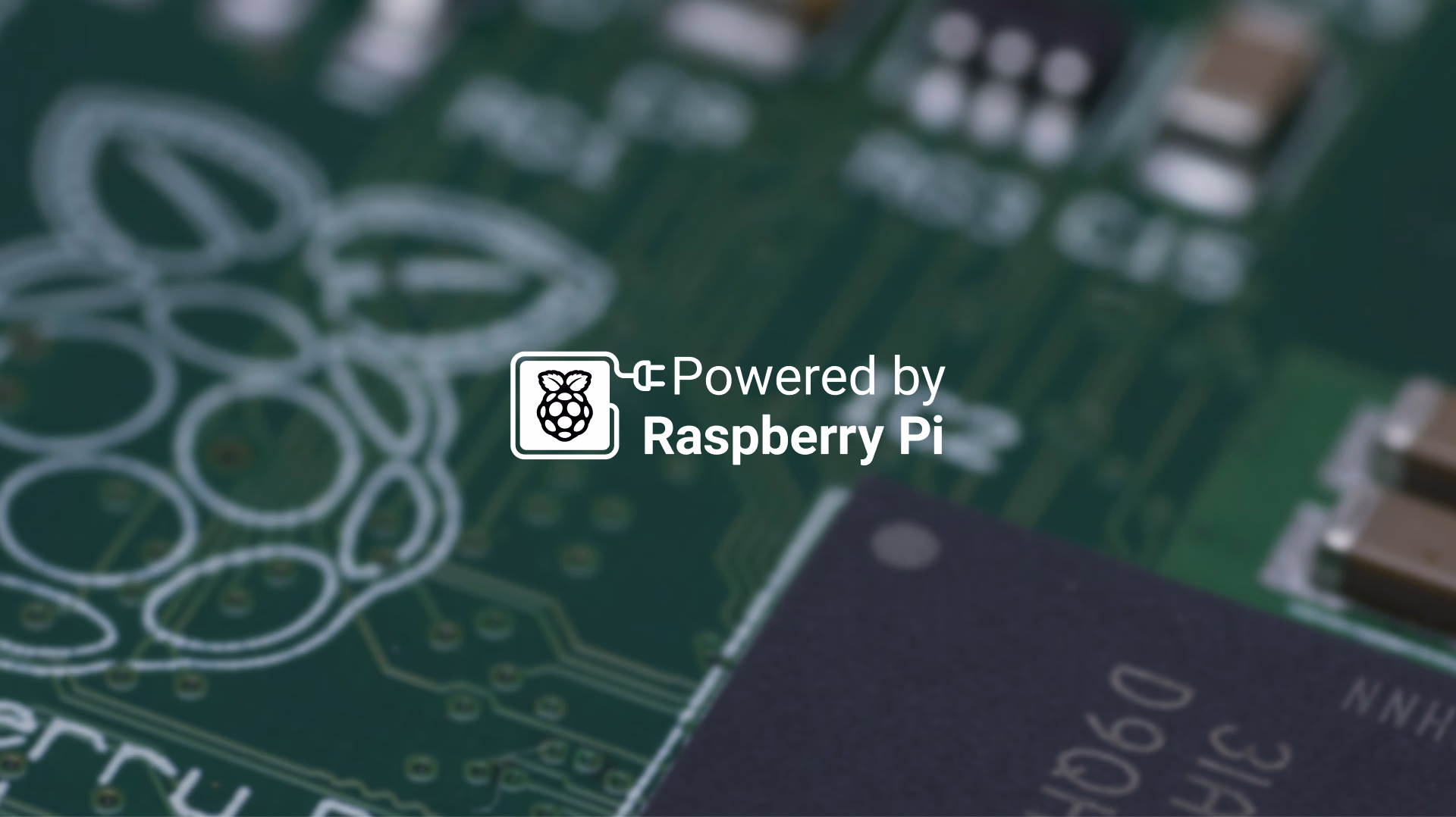 Raspberry Pi