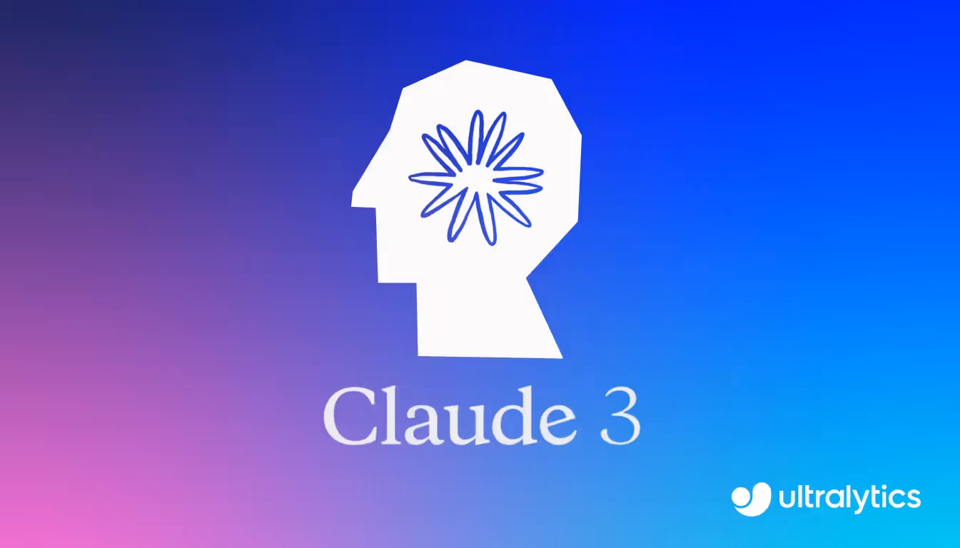 Fiche technique du modèle Anthropic Claude 3 et ses implications pour l'IA visuelle