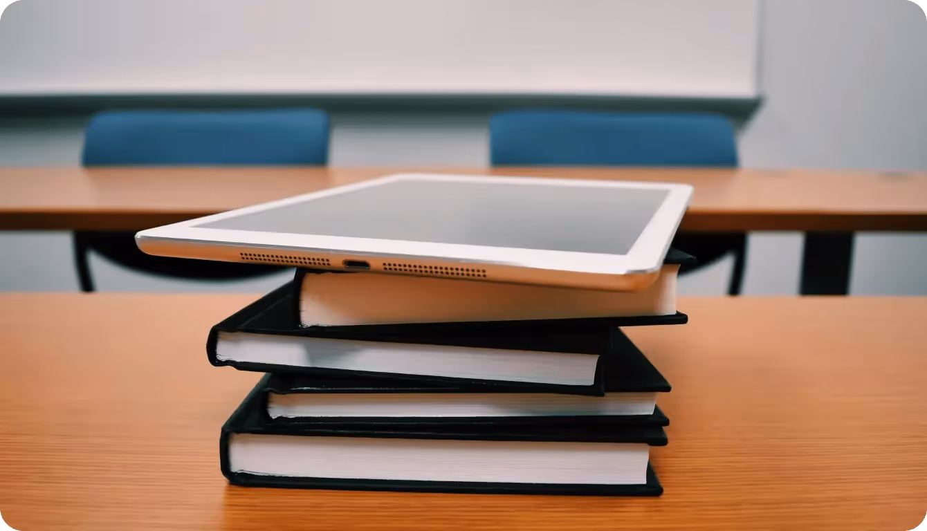Estadísticas globales de la IA en la educación