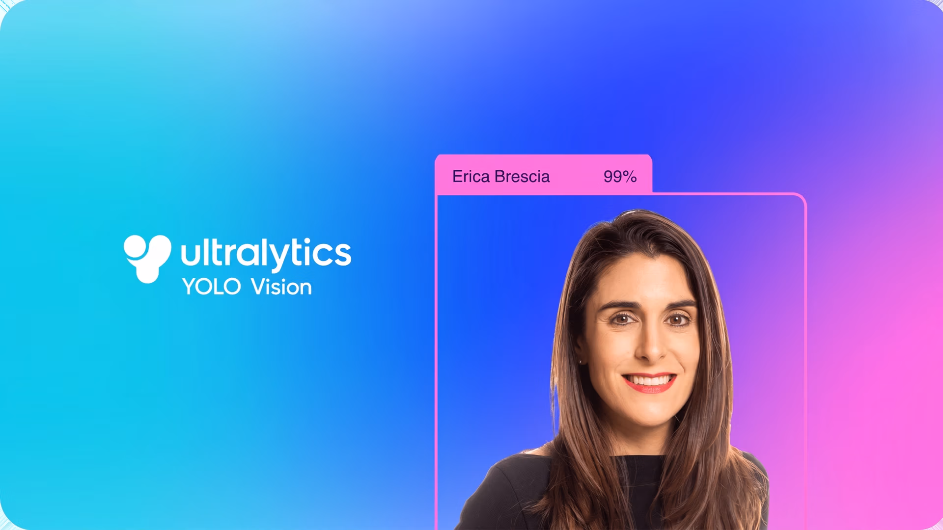 オープンソーススタートアップの成功について語る Erica Brescia