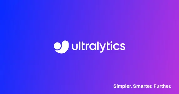 Universelles Ultralytics Banner