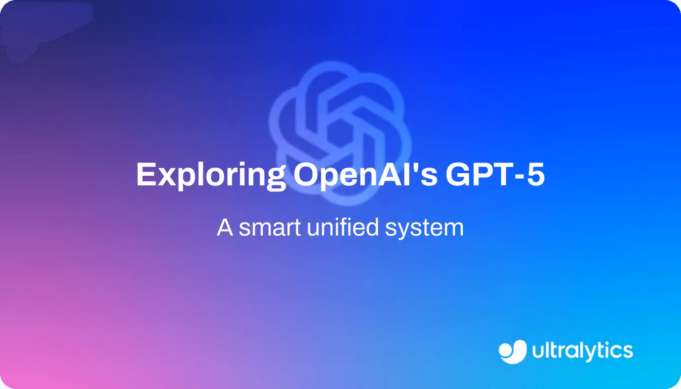 Erforschung von OpenAIs GPT-5