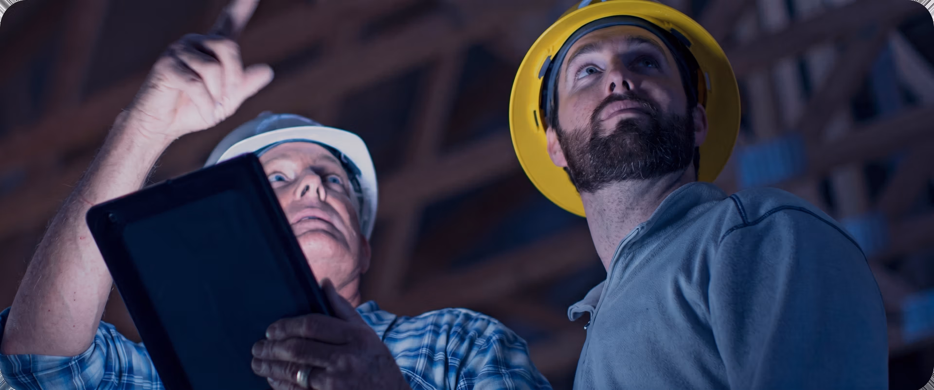 建筑行业正日益数字化