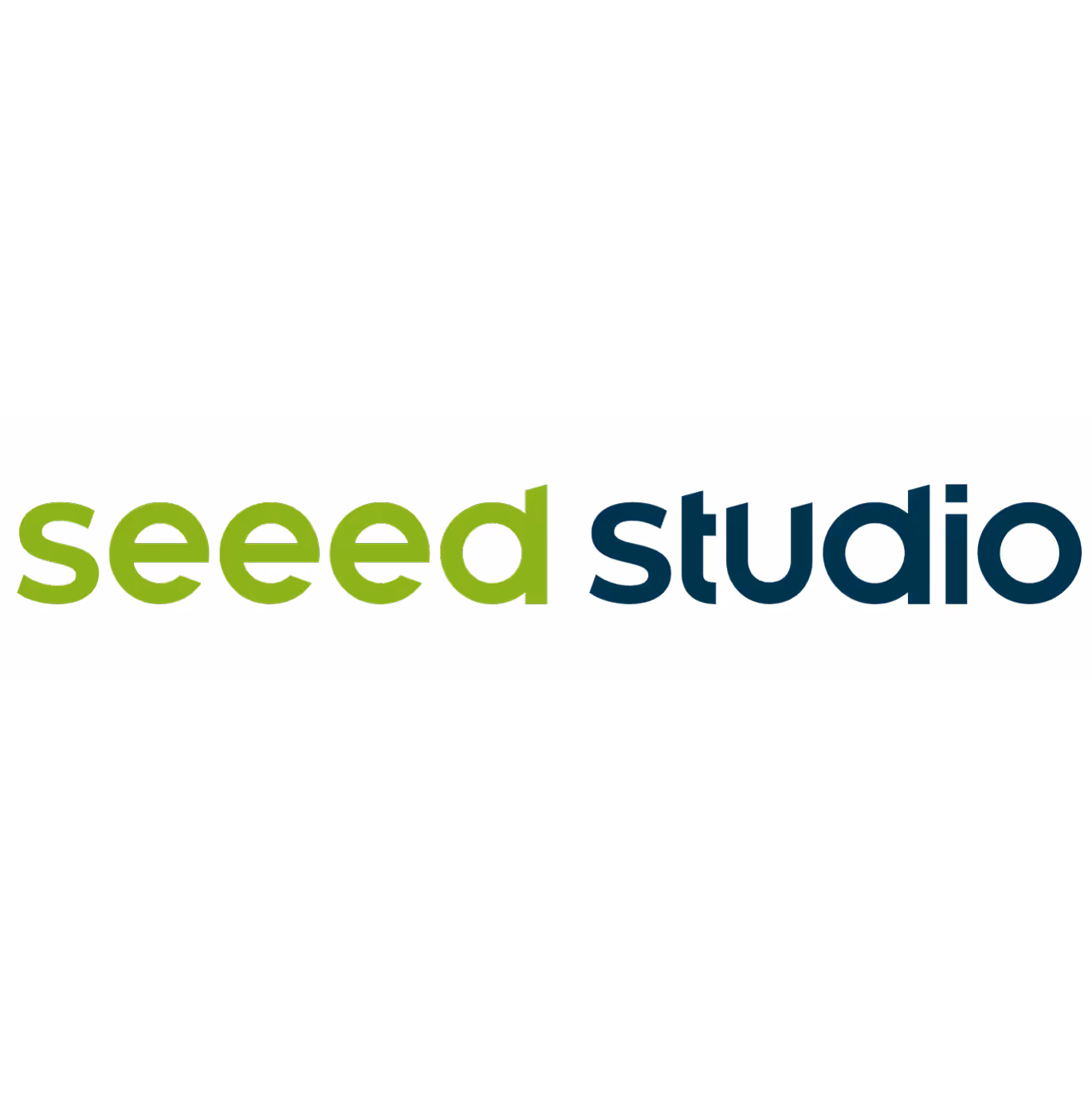 Seeed Studio 로고