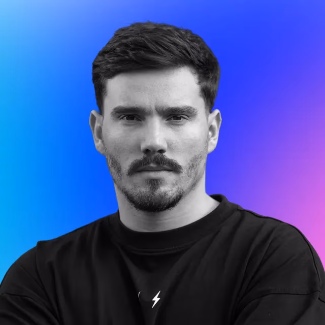 Darin Kabashi