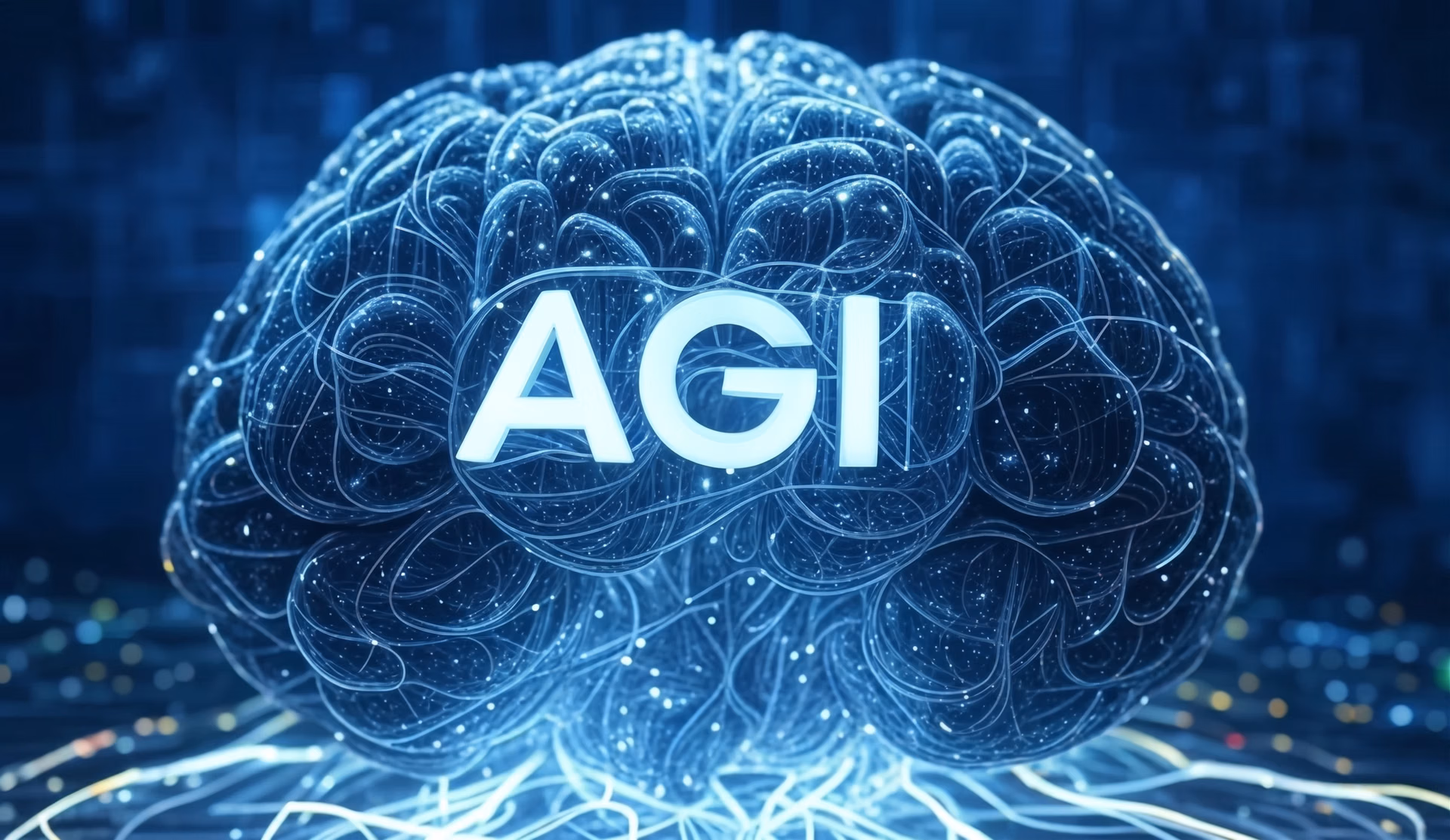 Ein Einblick in die Funktionsweise von Künstlicher Allgemeiner Intelligenz (AGI)