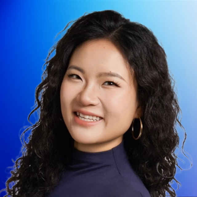 Jianing Qi