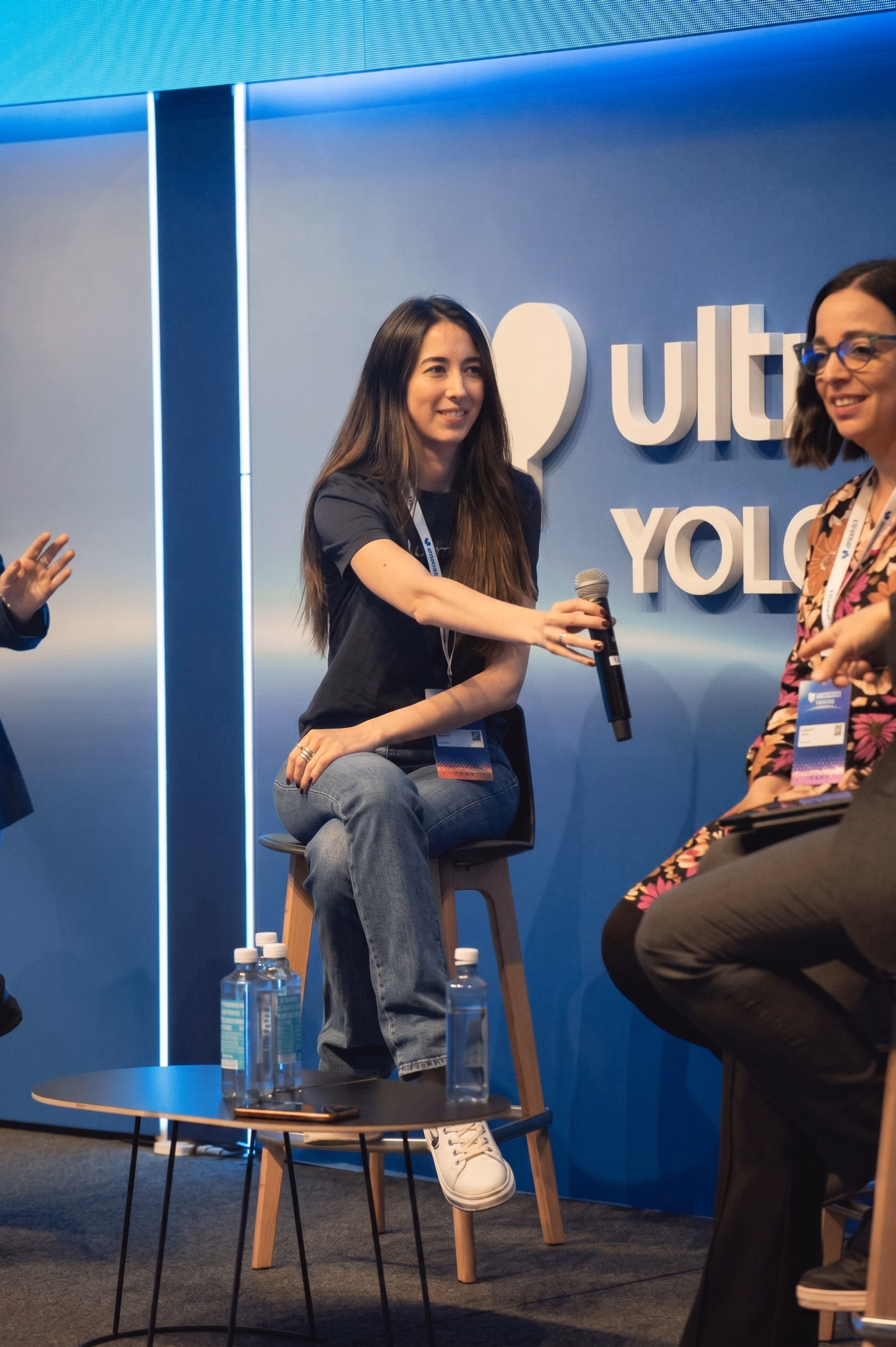 Des femmes leaders qui impulsent le changement