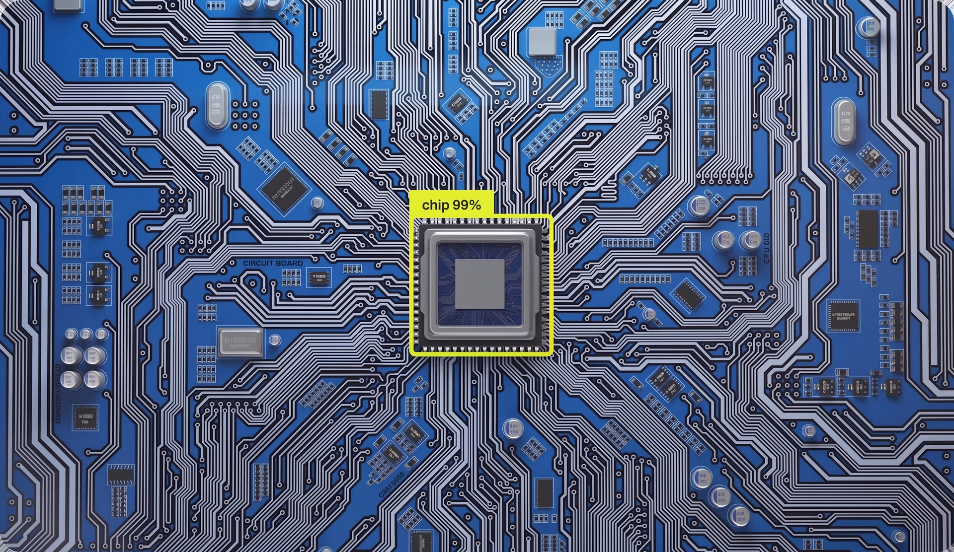 CPU'lar, GPU'lar ve uç çipler genelinde YOLO modellerini optimize etme
