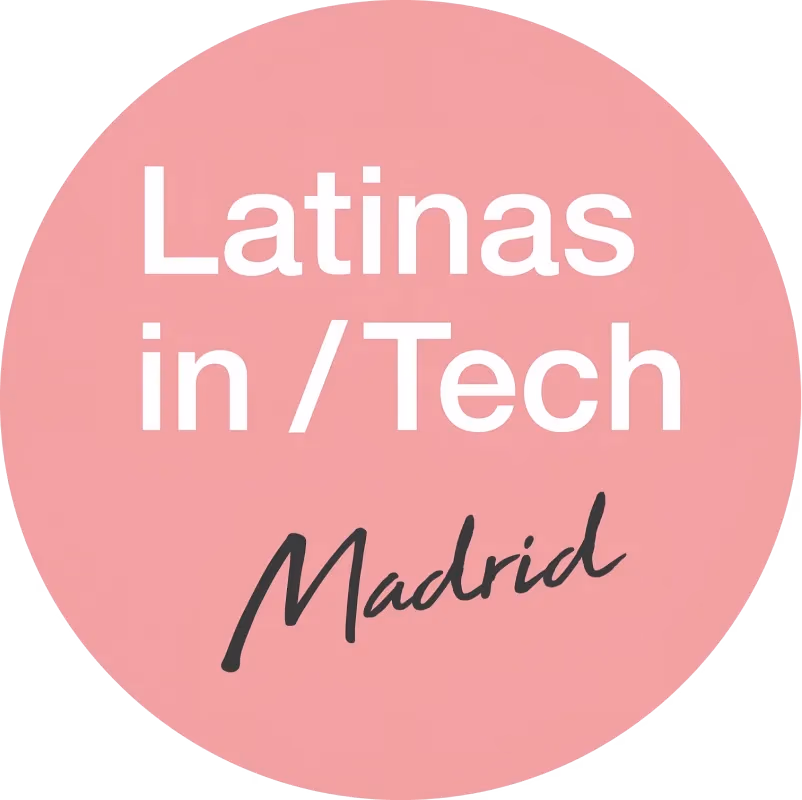 Latinas in /tech