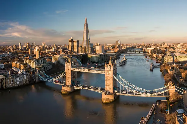 Tower Bridge London