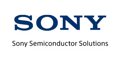 شعار Sony Semiconductor Solutions