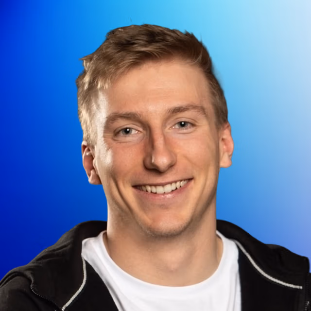 Matt Bristow