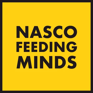 NASCO Feeding Minds