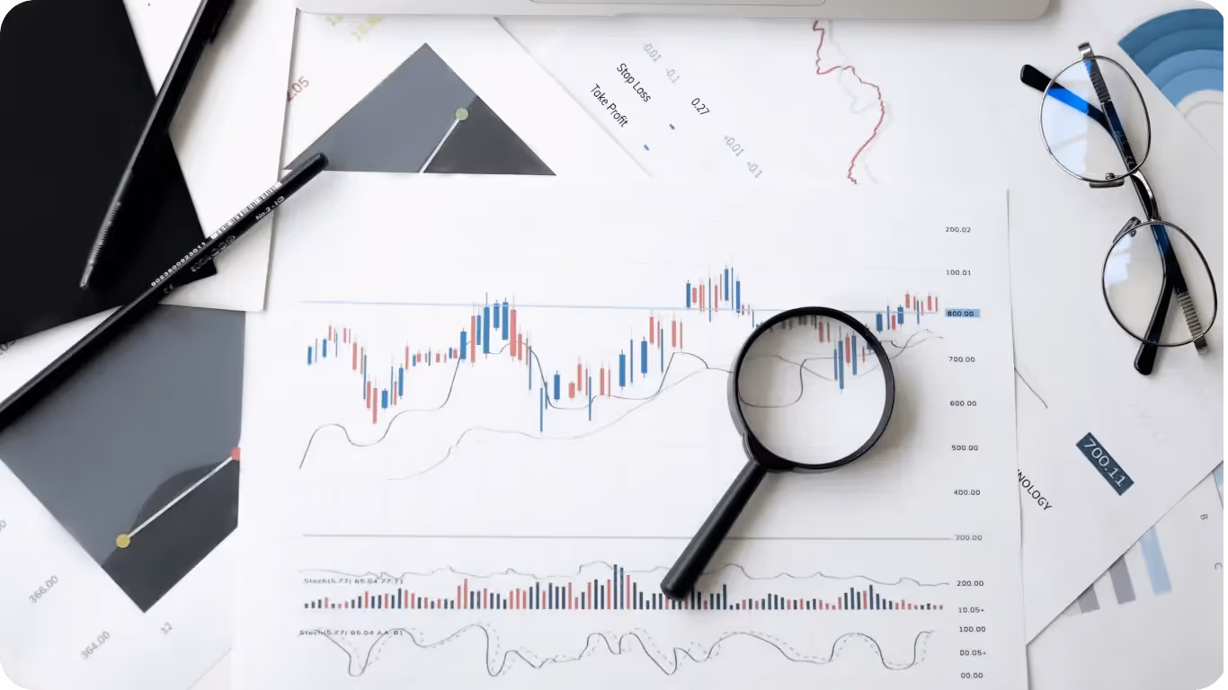 L'IA transforme la banque, l'investissement et les relations clients dans la finance