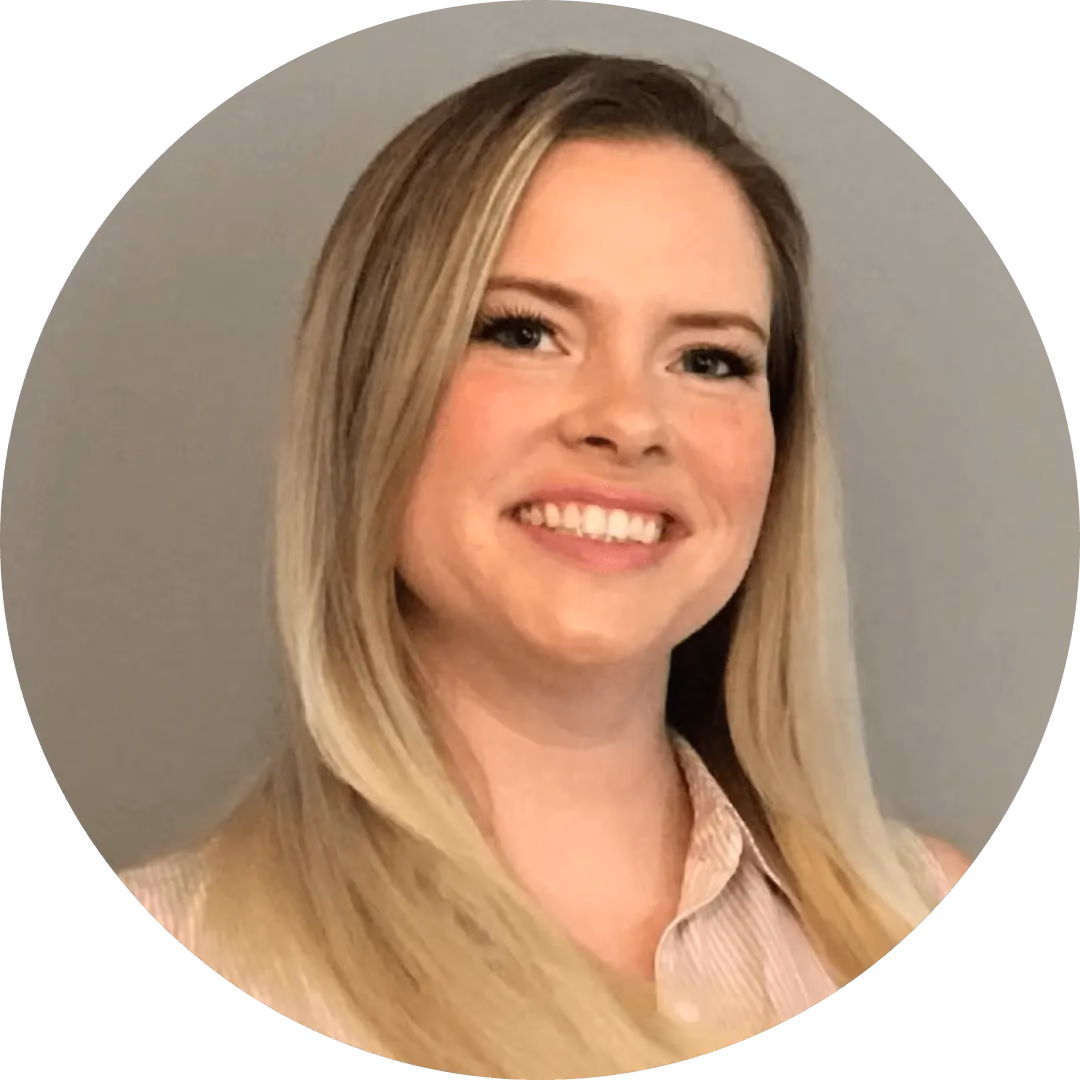 Kristen Kehrer IWD