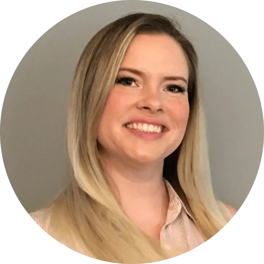 Kristen Kehrer IWD