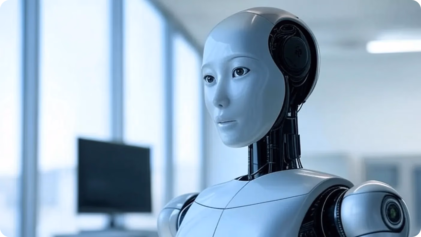 نماذج Google Gemini Robotics تُشغّل روبوتات أكثر ذكاءً