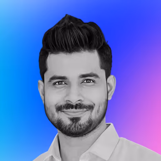 Yogendra Singh
