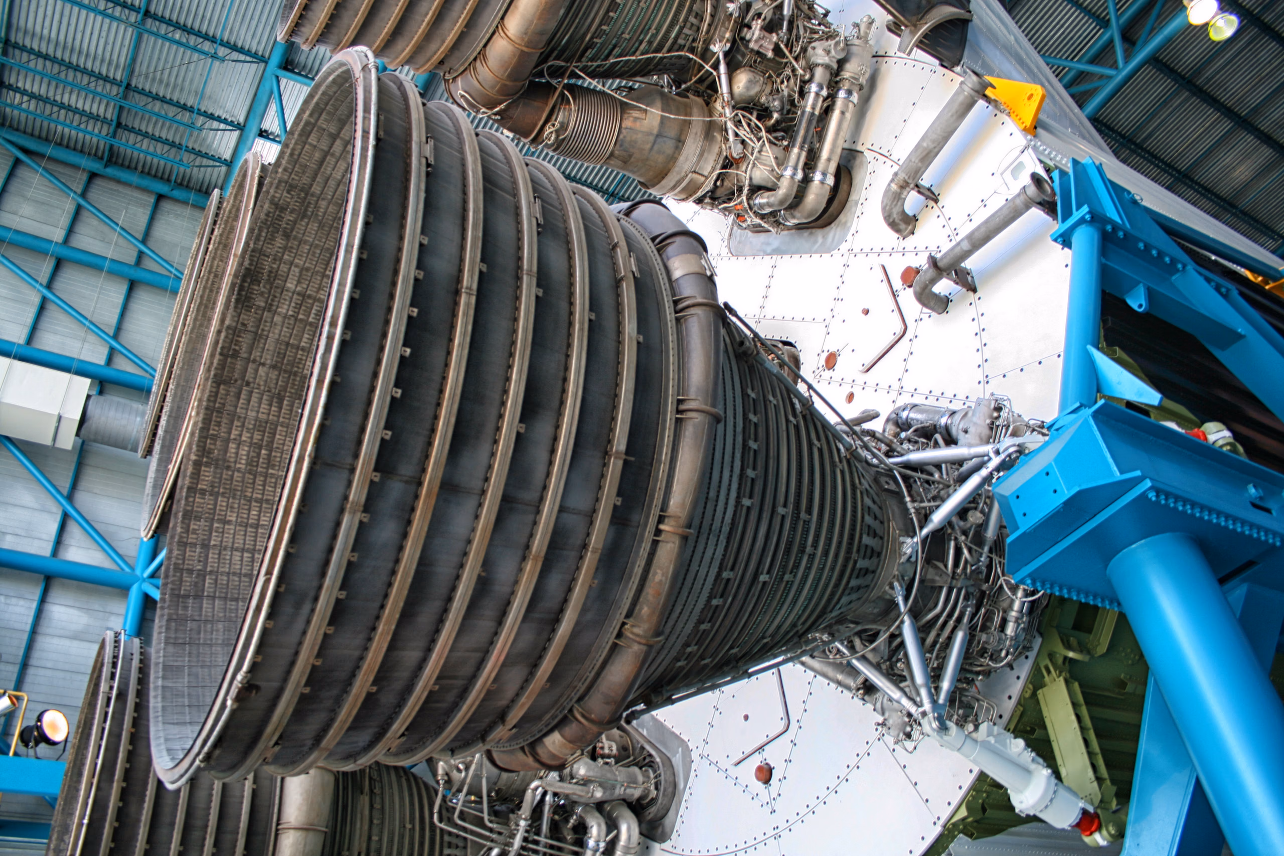 Automatiza el análisis de imágenes por satélite a gran escala
