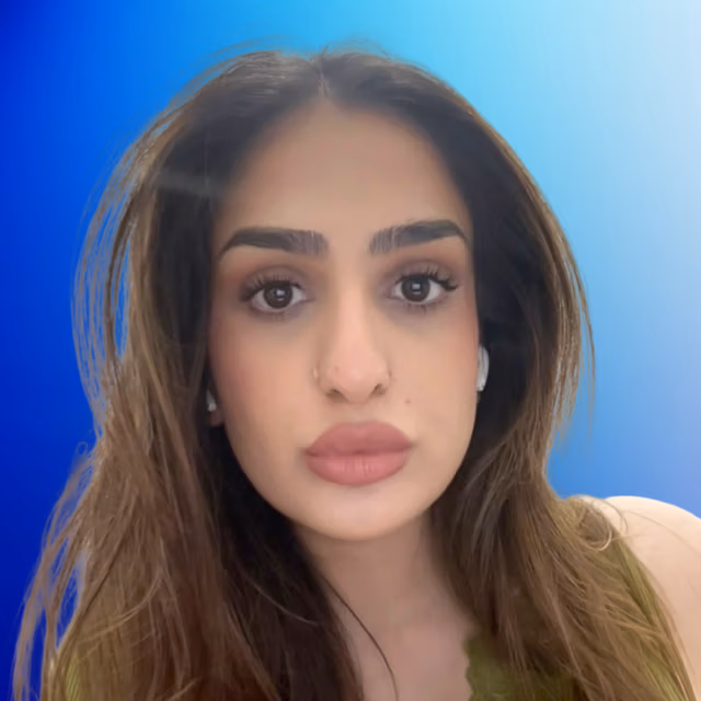 Ammara Saleem