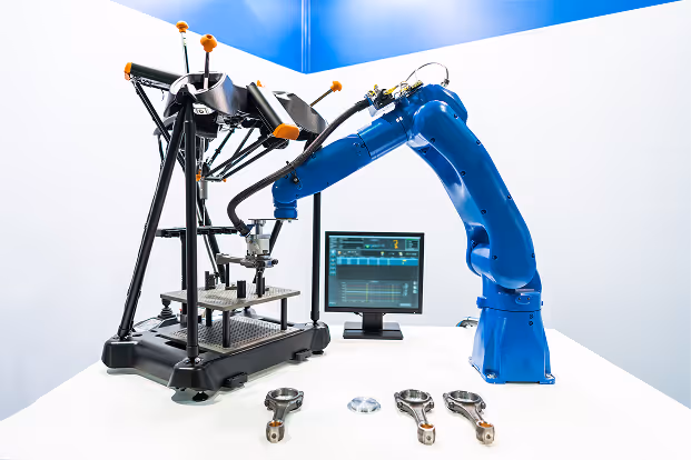 Cánh tay robot