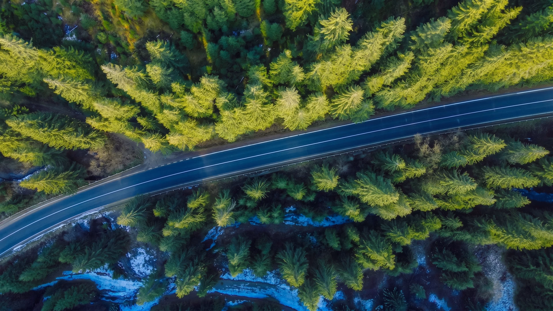 Hava drone ve uydu görüntülerini analiz eden bilgisayarlı görü