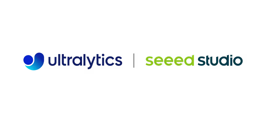 Richtlinien für Ultralytics und Partner-Logomarken