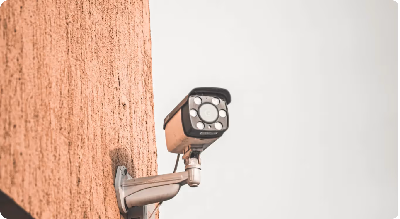 La IA de visión transformando la videovigilancia y la seguridad