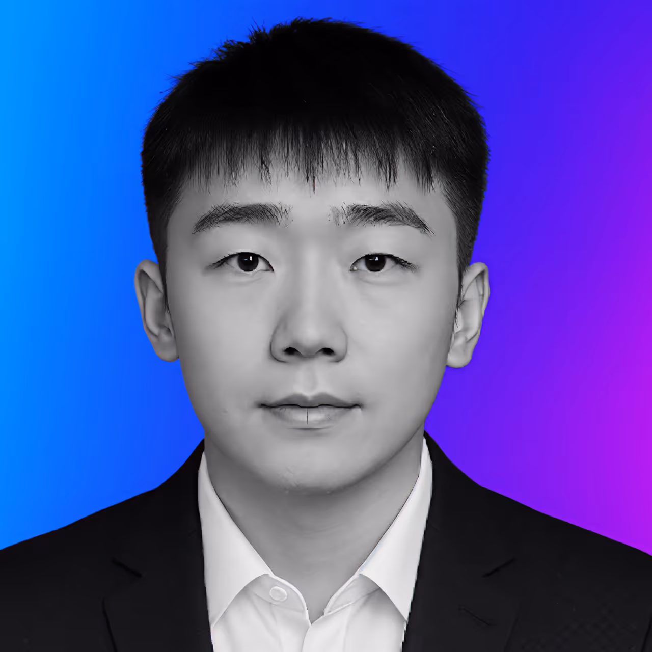 Mason Liu