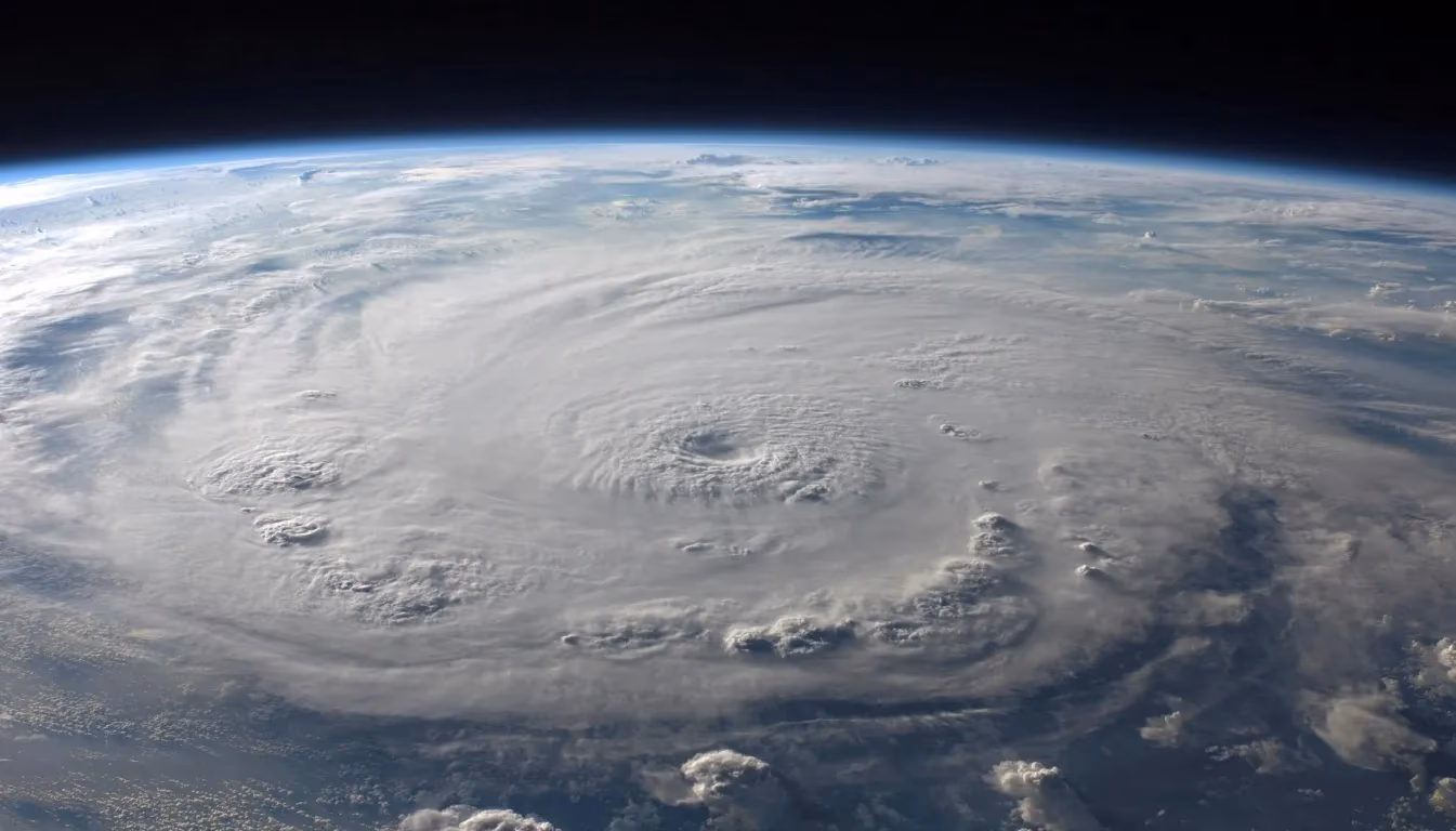 L'IA dans la gestion des catastrophes naturelles