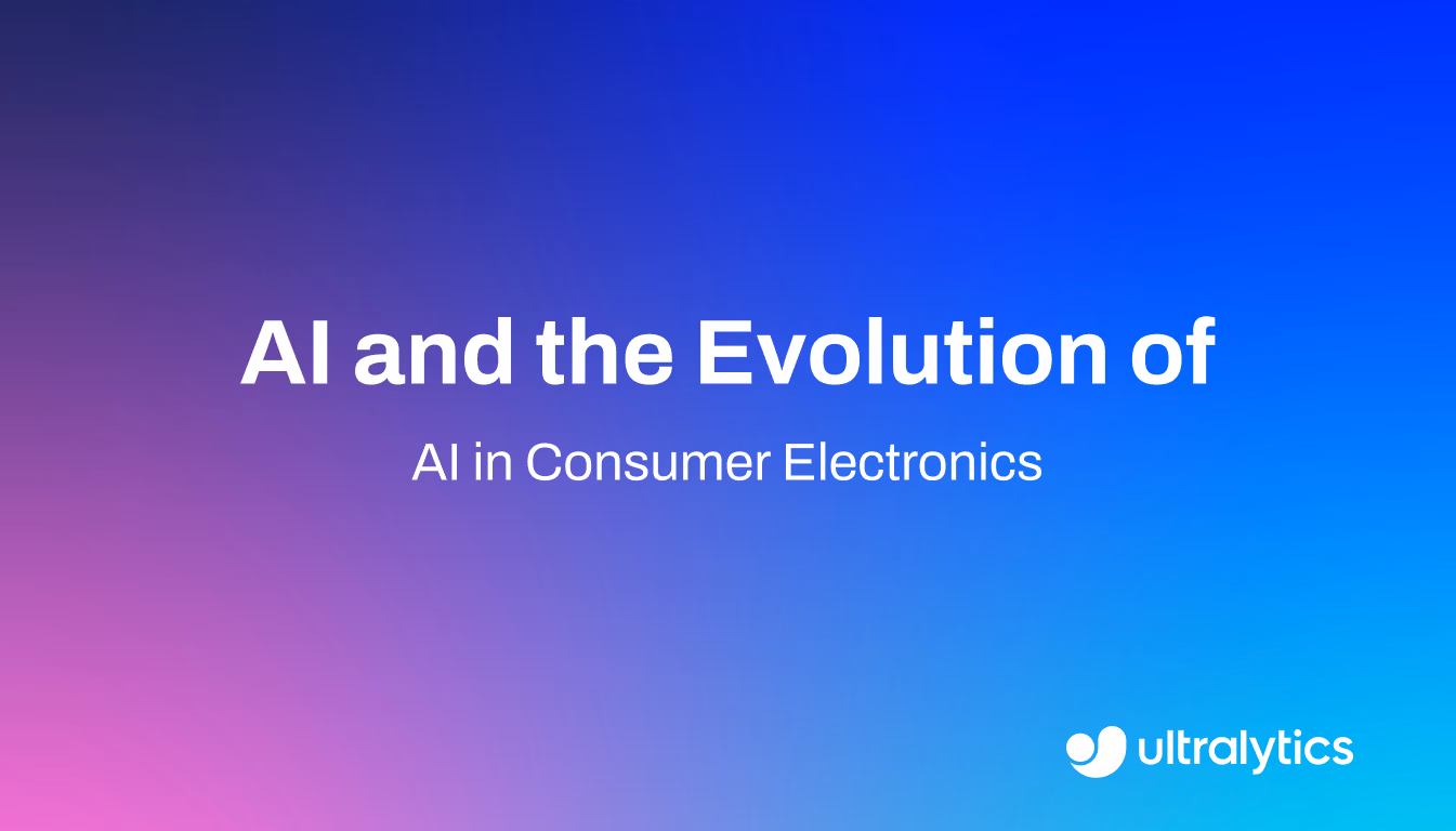 Geopolítica de la IA y la evolución de la electrónica de consumo