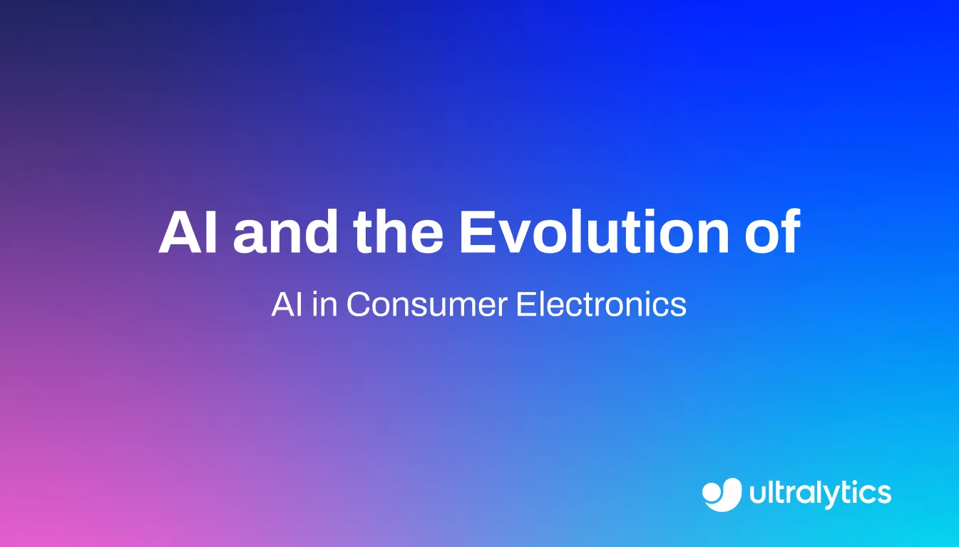 Geopolitica dell'AI ed evoluzione dell'elettronica di consumo