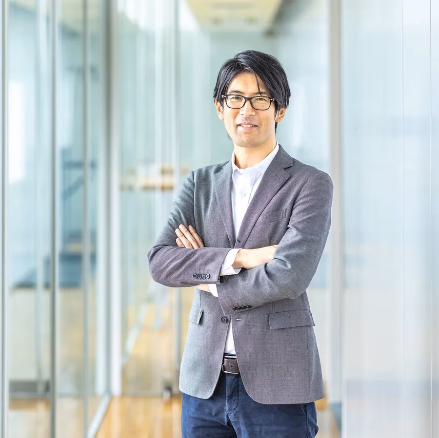 Yuki Tsuji