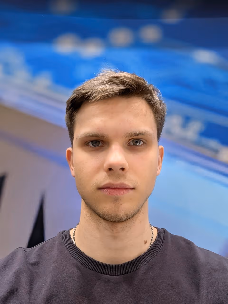 Siarhei Rassafonau