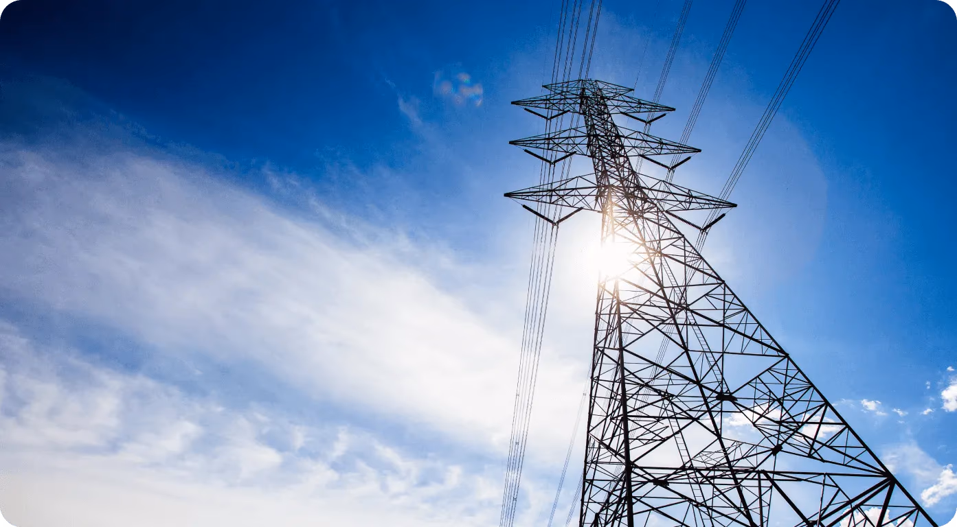 Computer vision e IA nel settore energetico