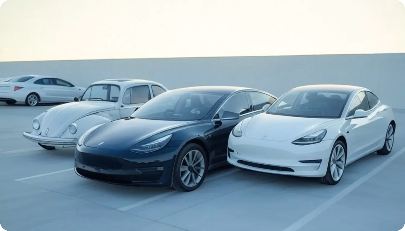Computer vision di Ultralytics YOLO11 per soluzioni automotive