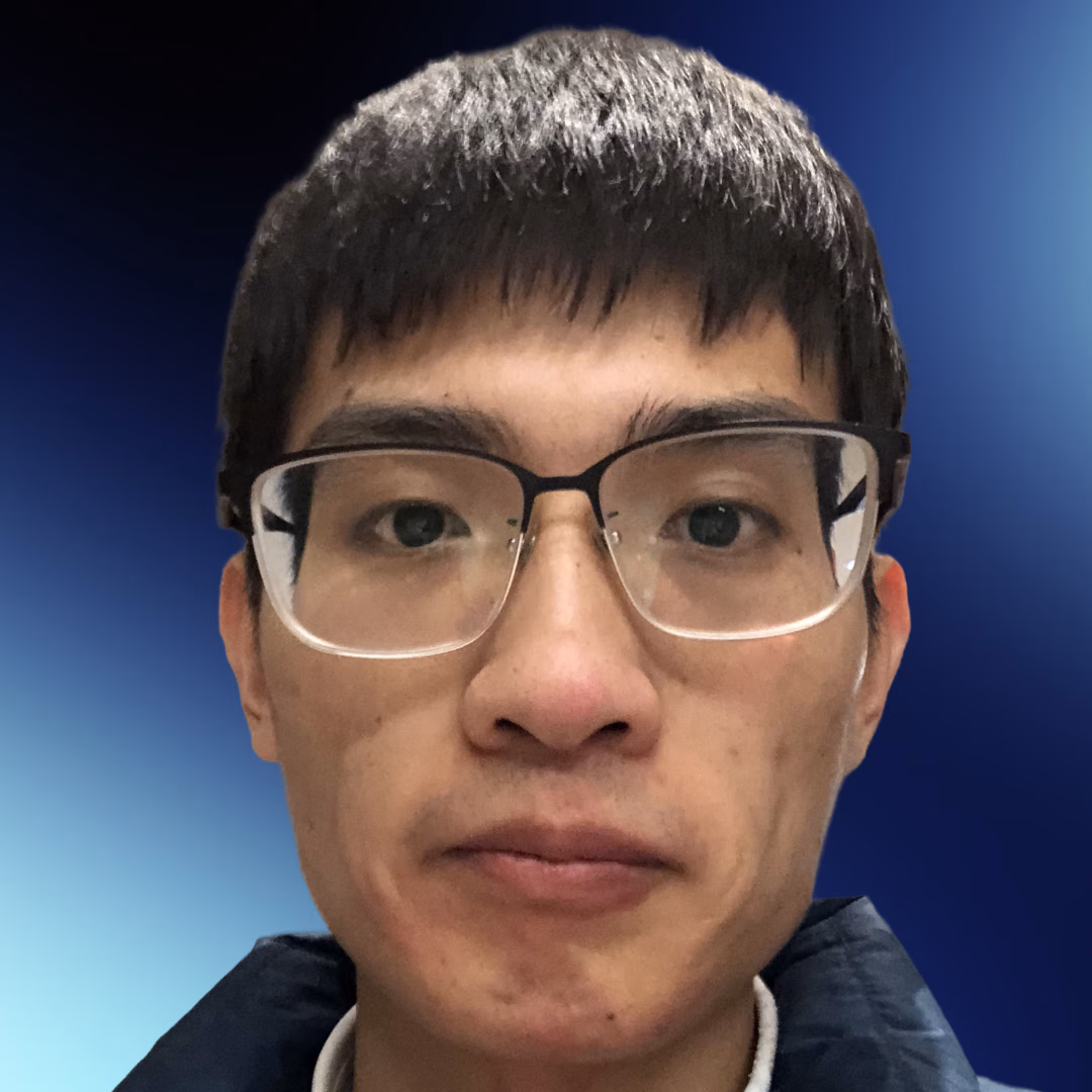 Vincent Yin