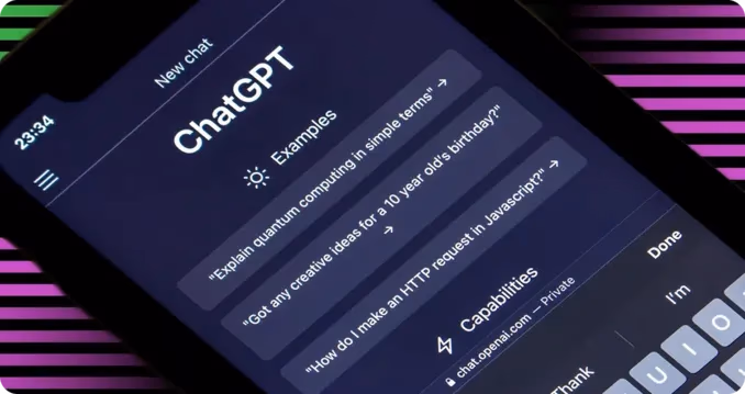 ChatGPTはAIブームに大きな影響を与えました