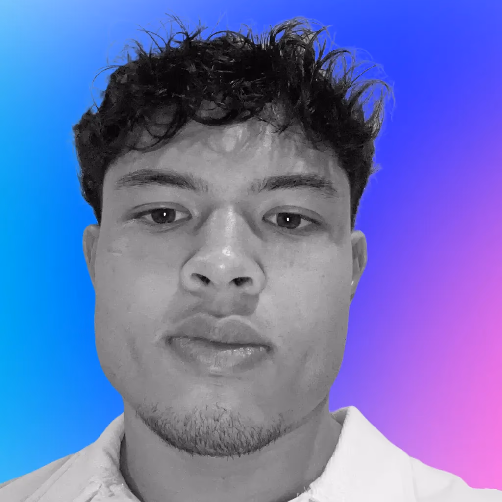 Joey Tjon