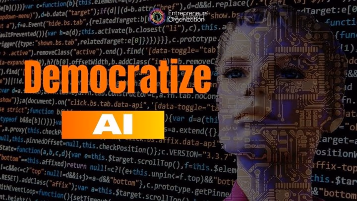 إطلاق الإمكانات الإيجابية للذكاء الاصطناعي