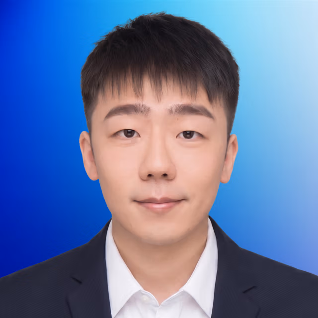 Mason Liu