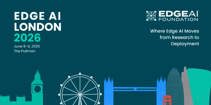 Edge AI London