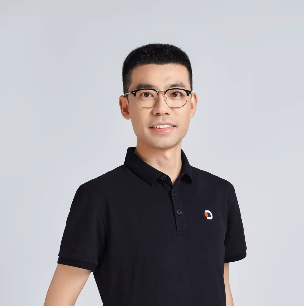 Hu Chunxu